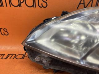 Фара левая TOYOTA PRIUS ZVW30 47-29 2 ракурс Фара левая TOYOTA PRIUS ZVW30 47-29 2 ракурс