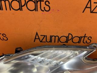 Фара левая TOYOTA PRIUS ZVW30 47-29 5 ракурс Фара левая TOYOTA PRIUS ZVW30 47-29 5 ракурс