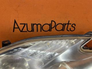 Фара левая TOYOTA PRIUS ZVW30 47-29 5 ракурс Фара левая TOYOTA PRIUS ZVW30 47-29 5 ракурс