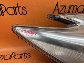 Фара правая TOYOTA PRIUS ZVW30 47-29 2 ракурс Фара правая TOYOTA PRIUS ZVW30 47-29 2 ракурс