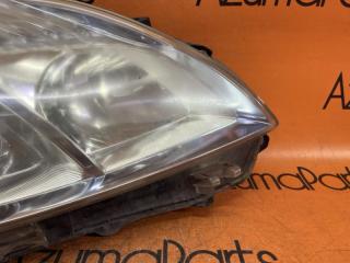 Фара правая TOYOTA PRIUS ZVW30 47-29 4 ракурс Фара правая TOYOTA PRIUS ZVW30 47-29 4 ракурс