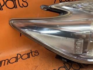 Фара правая TOYOTA PRIUS ZVW30 47-29 2 ракурс Фара правая TOYOTA PRIUS ZVW30 47-29 2 ракурс