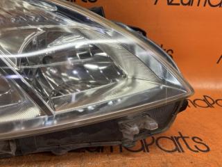 Фара правая TOYOTA PRIUS ZVW30 47-29 4 ракурс Фара правая TOYOTA PRIUS ZVW30 47-29 4 ракурс