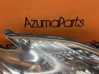 Фара правая TOYOTA PRIUS ZVW30 47-29 5 ракурс Фара правая TOYOTA PRIUS ZVW30 47-29 5 ракурс