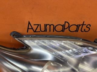 Фара правая TOYOTA PRIUS ZVW30 47-29 5 ракурс Фара правая TOYOTA PRIUS ZVW30 47-29 5 ракурс