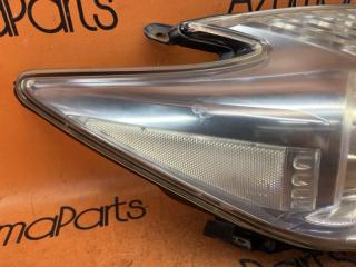 Фара правая TOYOTA PRIUS ZVW30 47-29 2 ракурс Фара правая TOYOTA PRIUS ZVW30 47-29 2 ракурс