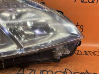 Фара правая TOYOTA PRIUS ZVW30 47-29 4 ракурс Фара правая TOYOTA PRIUS ZVW30 47-29 4 ракурс