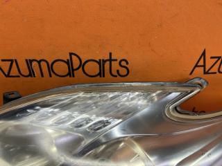 Фара левая TOYOTA PRIUS ZVW30 47-29 5 ракурс Фара левая TOYOTA PRIUS ZVW30 47-29 5 ракурс