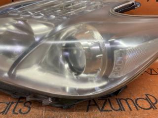 Фара левая TOYOTA PRIUS ZVW30 47-29 3 ракурс Фара левая TOYOTA PRIUS ZVW30 47-29 3 ракурс