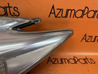 Фара левая TOYOTA PRIUS ZVW30 47-29 4 ракурс Фара левая TOYOTA PRIUS ZVW30 47-29 4 ракурс