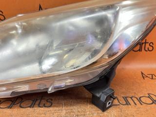 Фара левая NISSAN NOTE E12 1868 3 ракурс