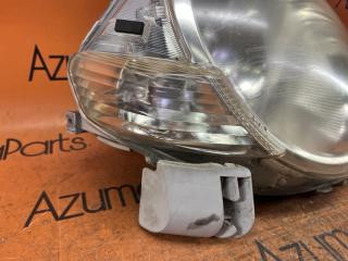 Фара правая TOYOTA SIENTA NCP81G 52-172 2 ракурс