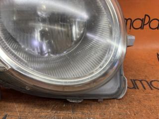 Фара правая TOYOTA SIENTA NCP81G 52-172 3 ракурс