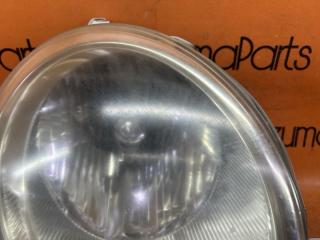 Фара правая TOYOTA SIENTA NCP81G 52-172 3 ракурс