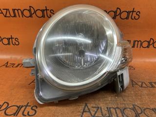 Фара левая TOYOTA SIENTA NCP81G 52-172 1 ракурс