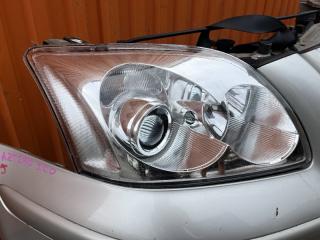 Ноускат TOYOTA AVENSIS AZT250 2 ракурс