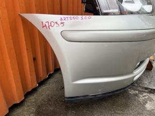 Ноускат TOYOTA AVENSIS AZT250 3 ракурс