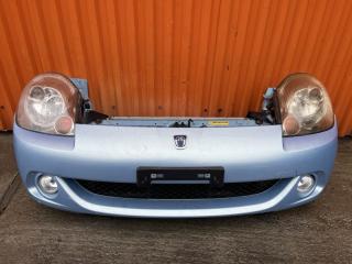 Ноускат TOYOTA MR-S ZZW30 1 ракурс
