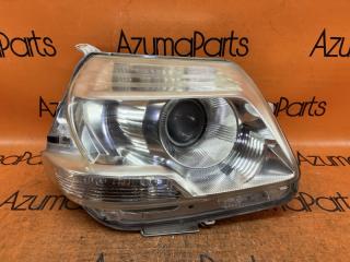 Фара правая TOYOTA SIENTA NCP81G 52-240 1 ракурс