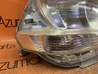Фара правая TOYOTA SIENTA NCP81G 52-240 3 ракурс