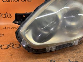 Фара левая TOYOTA WISH ZNE10G 68-13 2 ракурс