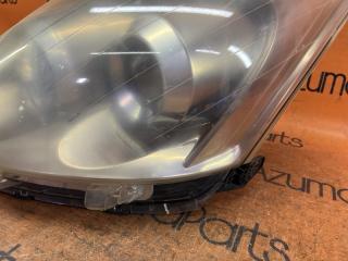 Фара левая TOYOTA WISH ZNE10G 68-13 3 ракурс