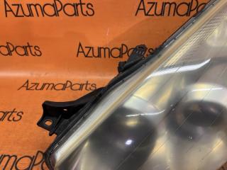 Фара левая TOYOTA WISH ZNE10G 68-13 5 ракурс