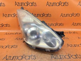 Фара правая TOYOTA WISH ZNE10G 68-13 1 ракурс