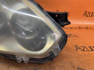 Фара правая TOYOTA WISH ZNE10G 68-13 2 ракурс
