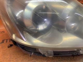 Фара правая TOYOTA WISH ZNE10G 68-13 3 ракурс