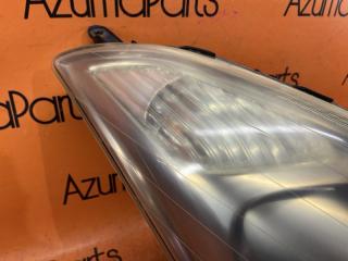 Фара правая TOYOTA WISH ZNE10G 68-13 4 ракурс