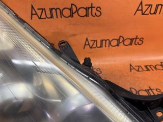 Фара правая TOYOTA WISH ZNE10G 68-13 5 ракурс