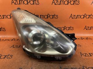 Фара правая TOYOTA WISH ZNE10G 68-13 1 ракурс