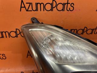 Фара правая TOYOTA WISH ZNE10G 68-13 2 ракурс