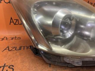 Фара правая TOYOTA WISH ZNE10G 68-13 3 ракурс