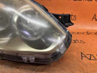 Фара правая TOYOTA WISH ZNE10G 68-13 4 ракурс