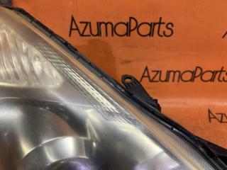 Фара правая TOYOTA WISH ZNE10G 68-13 5 ракурс