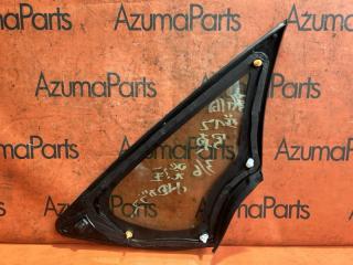 Форточка кузова правая передняя TOYOTA NOAH ZRR80W 5 ракурс