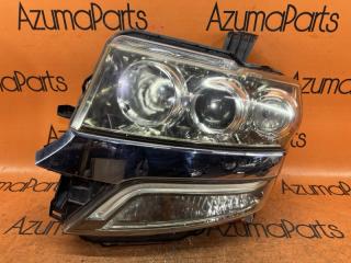 Фара левая HONDA N-BOX JF1 100-62038 1 ракурс