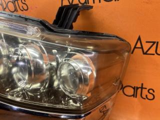 Фара левая HONDA N-BOX JF1 100-62038 4 ракурс