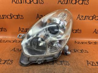 Фара левая TOYOTA PASSO KGC30 100-51400 1 ракурс
