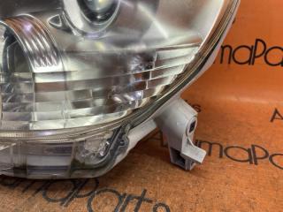 Фара левая TOYOTA PASSO KGC30 100-51400 3 ракурс