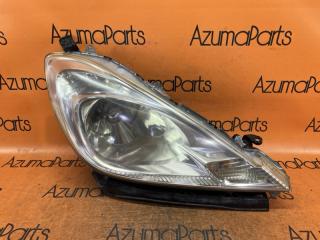 Фара правая HONDA FIT GE6 P9604 1 ракурс