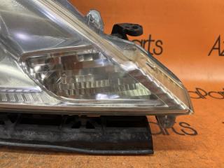 Фара правая HONDA FIT GE6 P9604 2 ракурс