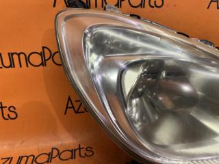 Фара правая HONDA FIT GE6 P9604 4 ракурс