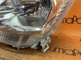 Фара левая DAIHATSU MOVE L175S P6708 3 ракурс