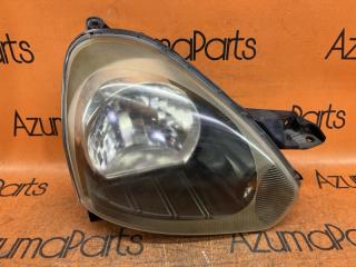 Фара правая DAIHATSU MIRA e:S LA300S 100-51090 1 ракурс