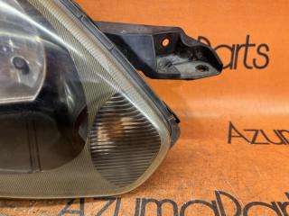 Фара правая DAIHATSU MIRA e:S LA300S 100-51090 2 ракурс