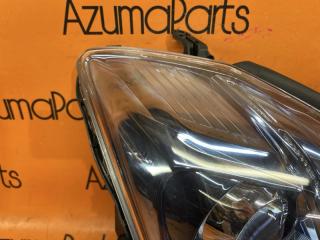Фара правая TOYOTA CROWN GWS204 P7890 4 ракурс Фара правая TOYOTA CROWN GWS204 P7890 4 ракурс