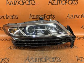 Фара правая HONDA ODYSSEY RB3 P7692 1 ракурс